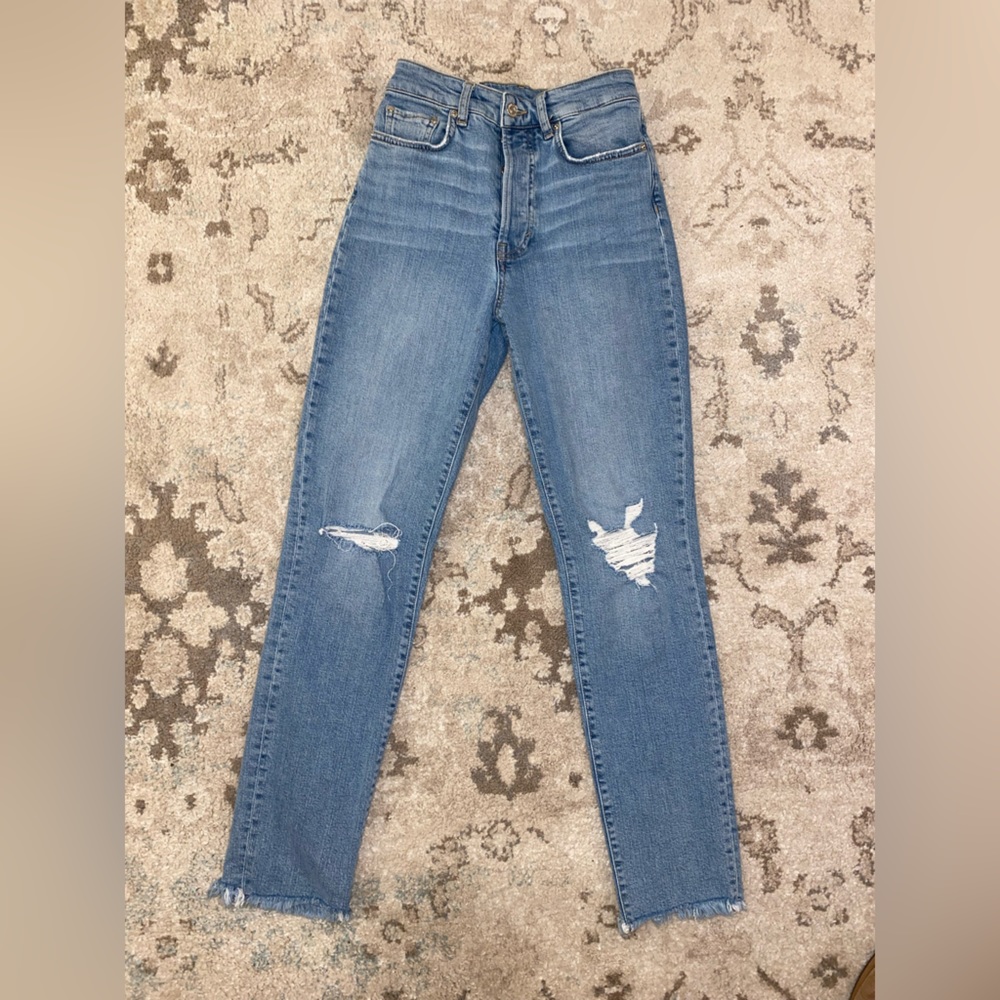 &denim jeans